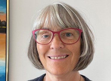 Lotte Stoltenberg