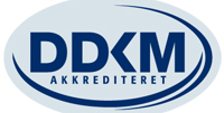 AKKREDITERING