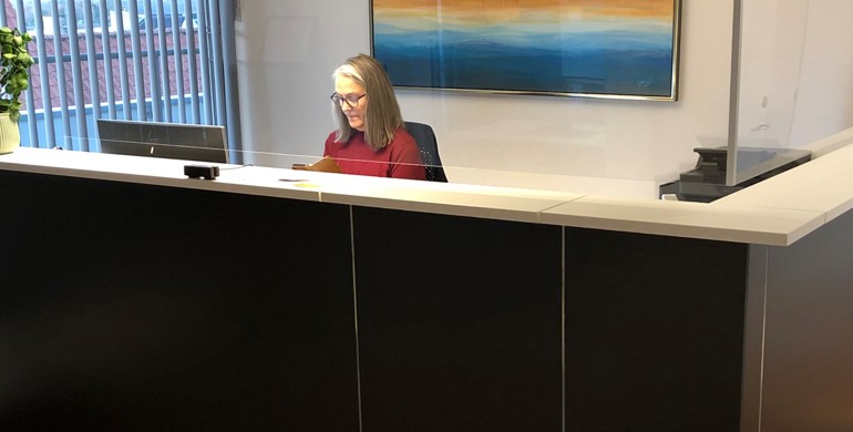 Om Reumatologisk Klinik Falster
